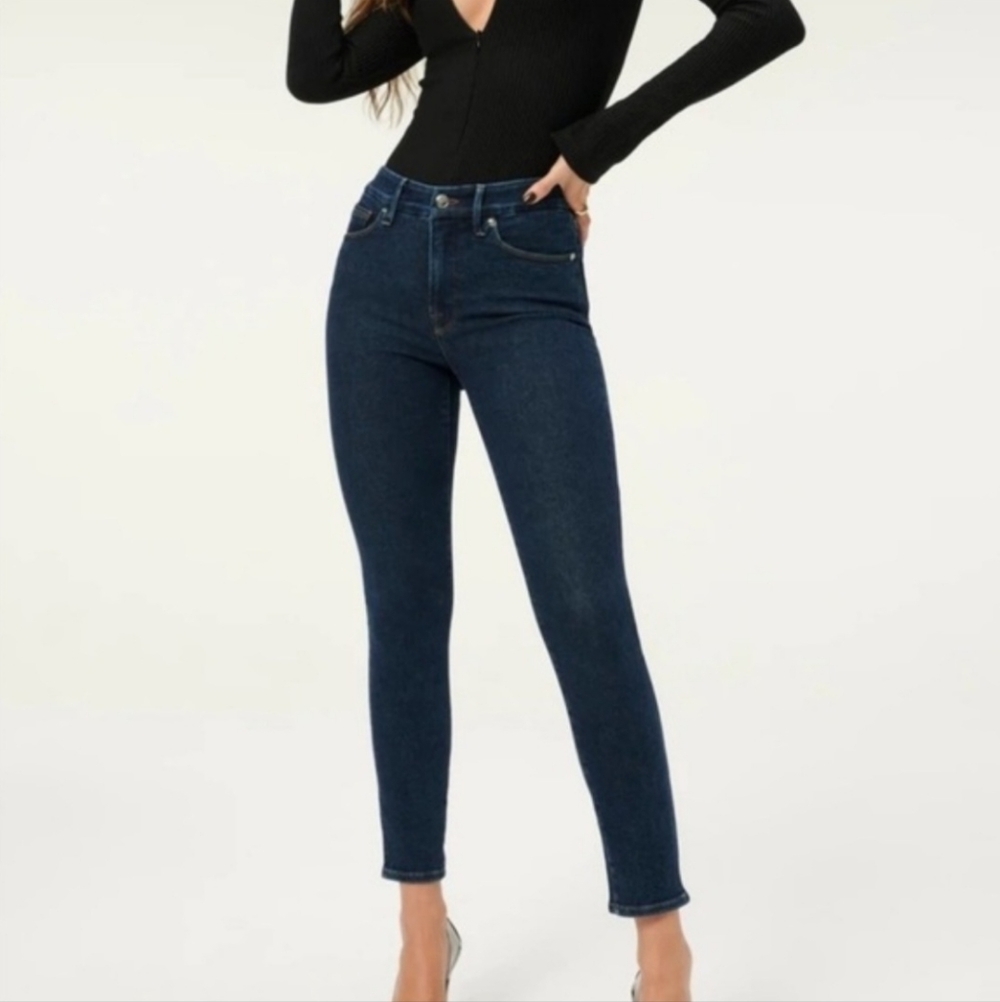 Good American Good Legs Jeans